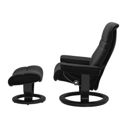 Stressless Sunrise Classic M inkl. Skammel