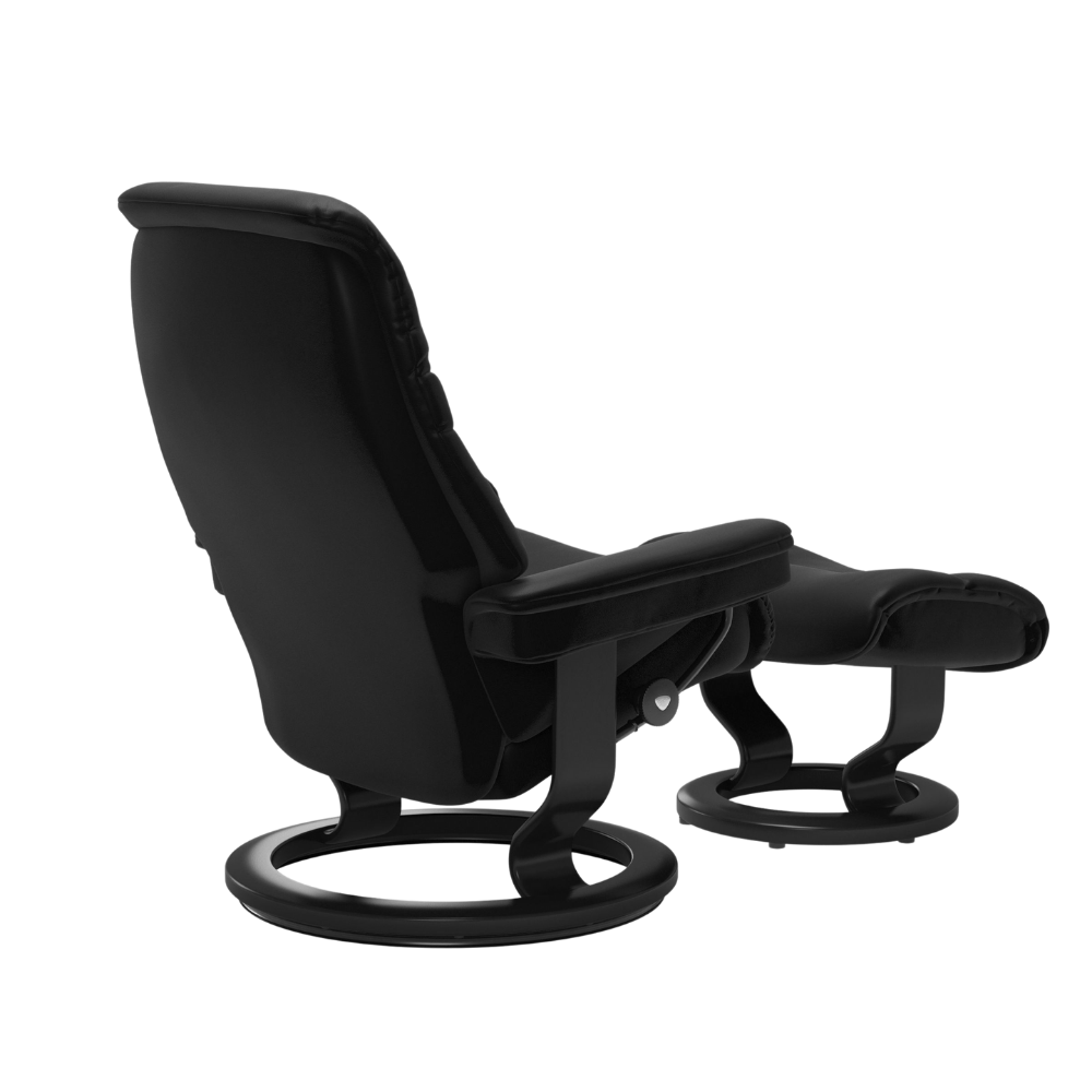 Stressless Sunrise Classic M inkl. Skammel