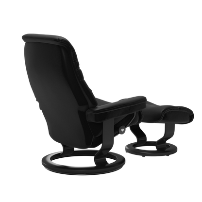 Stressless Sunrise Classic M inkl. Skammel