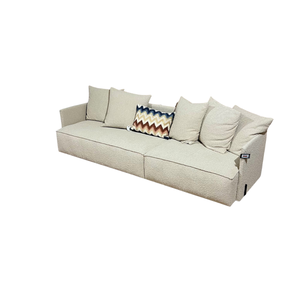 Bent Hansen Pado 3 pers sofa