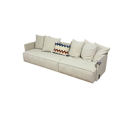 Bent Hansen Pado 3 pers sofa