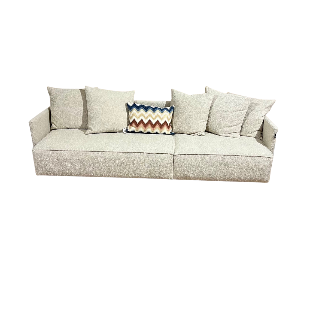 Bent Hansen Pado 3 pers sofa