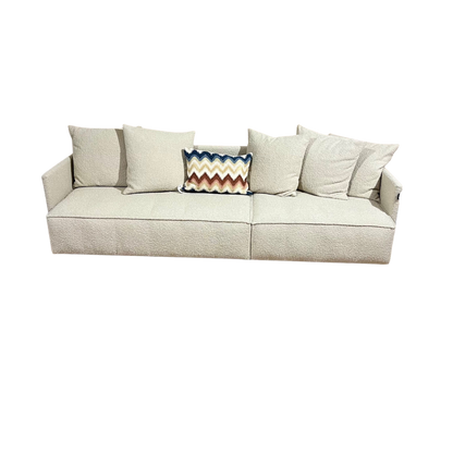 Bent Hansen Pado 3 pers sofa