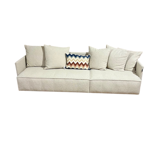 Bent Hansen Pado 3 pers sofa