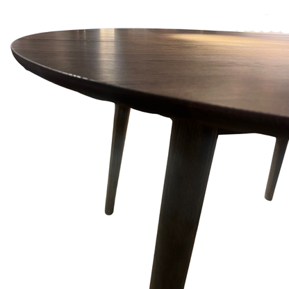 Bologna spisebord m. Udtræk