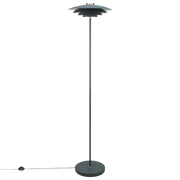 Nordlux - Bretagne Gulvlampe - Grå