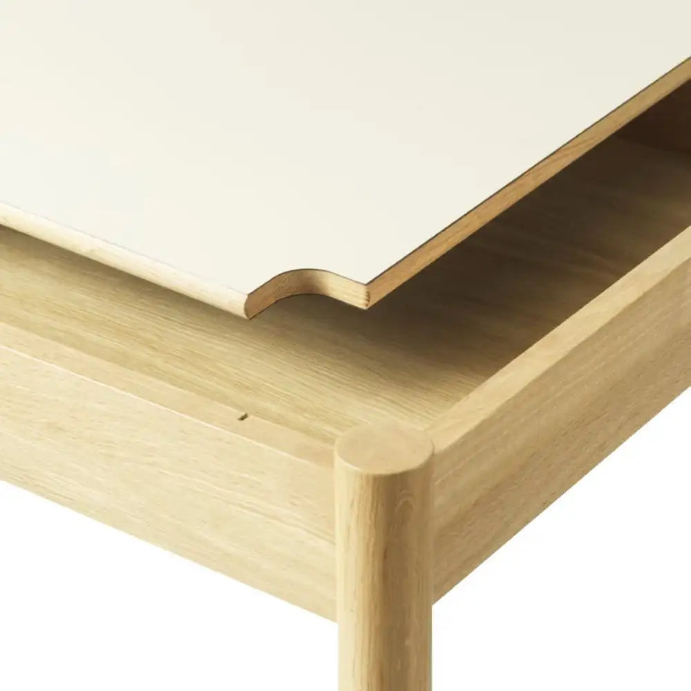 FDB C44 sofabord 60 x 60 cm