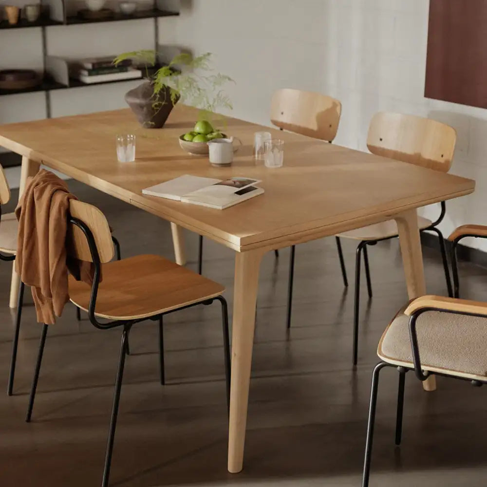 FDB C65 Åstrup spisebord