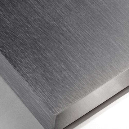 Compact w2 up/down titanium Væglampe