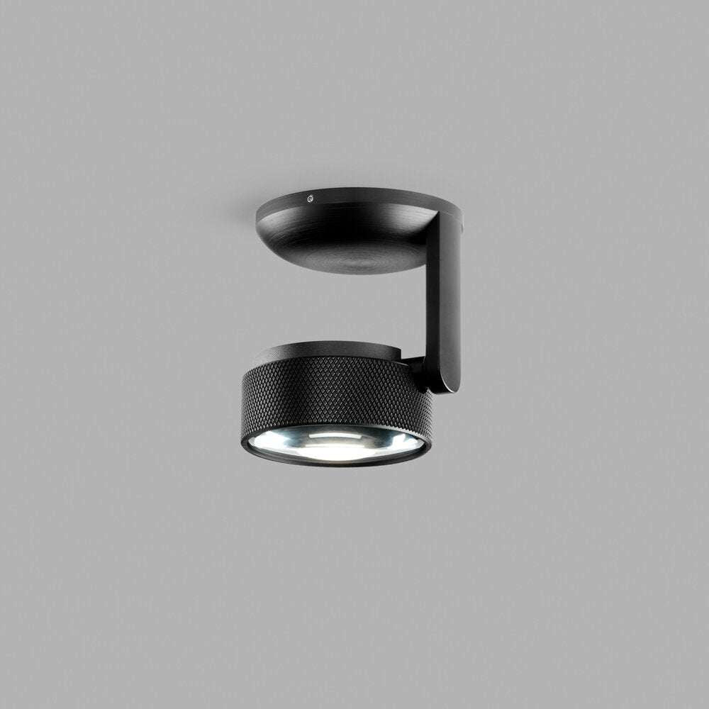 Cosmo c1 carbon black Loftlampe