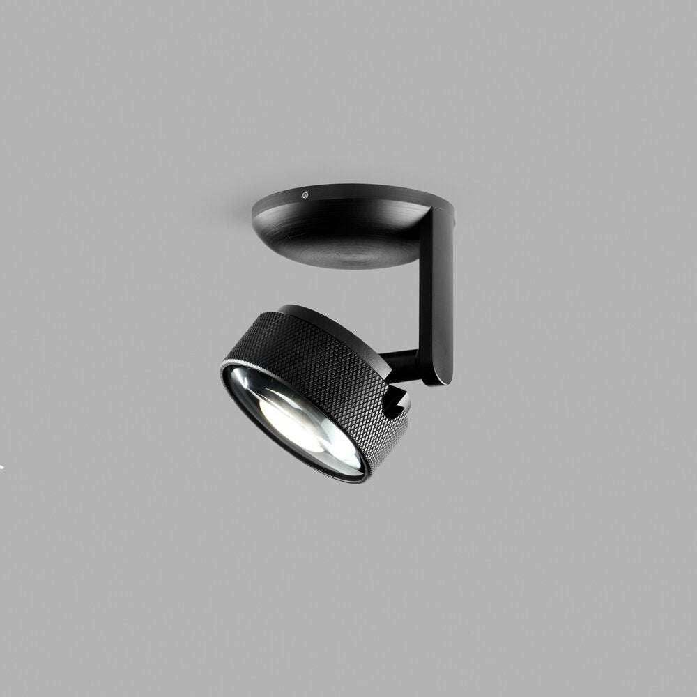 Cosmo c1 carbon black Loftlampe