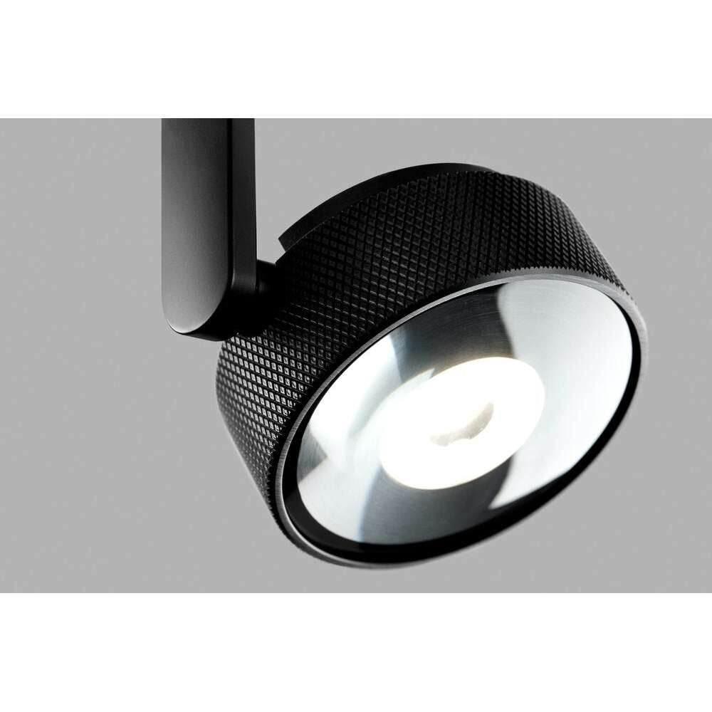 Cosmo c1 carbon black Loftlampe