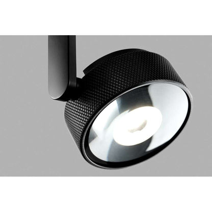 Cosmo c1 carbon black Loftlampe