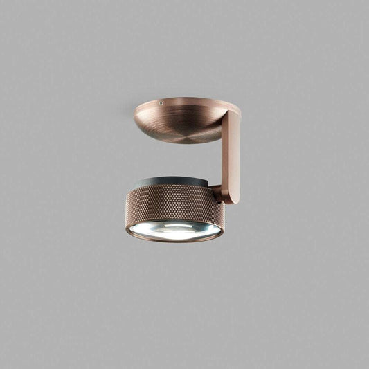 Cosmo c1 rose gold Loftlampe