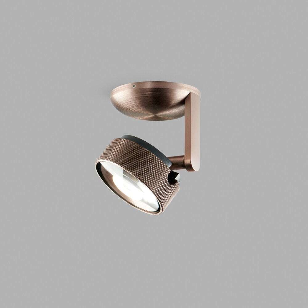 Cosmo c1 rose gold Loftlampe