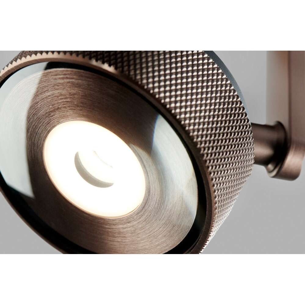 Cosmo c1 rose gold Loftlampe
