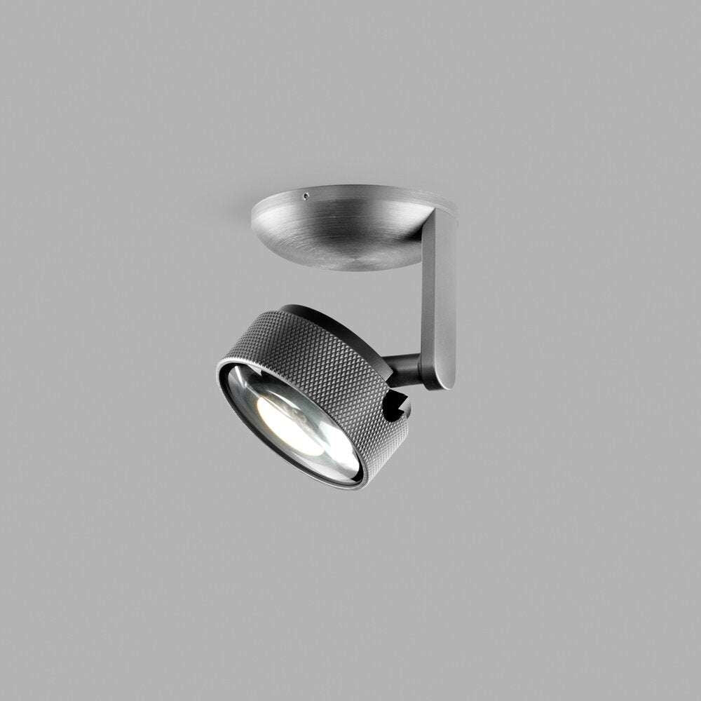 Cosmo c1 titanium Loftlampe