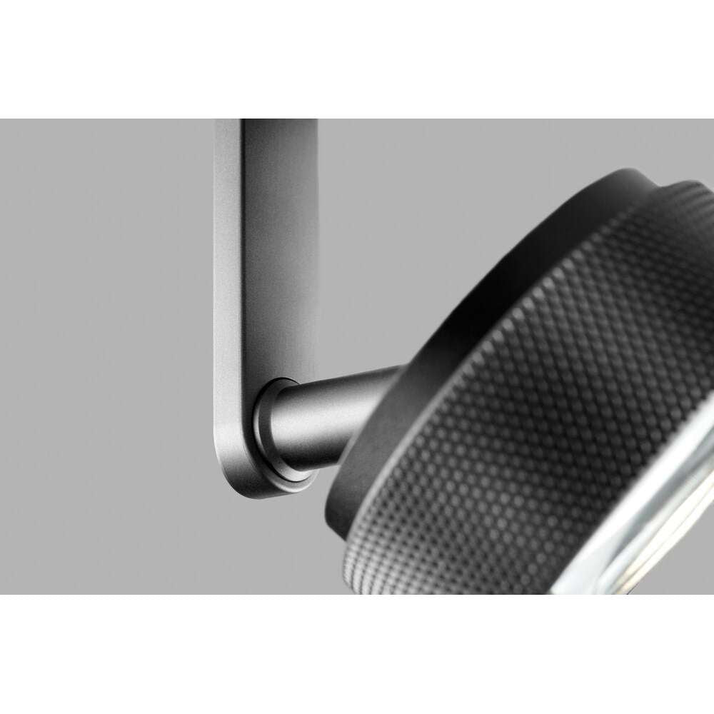 Cosmo c1 titanium Loftlampe
