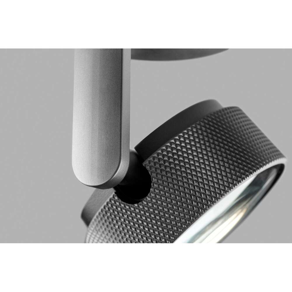 Cosmo c1 titanium Loftlampe