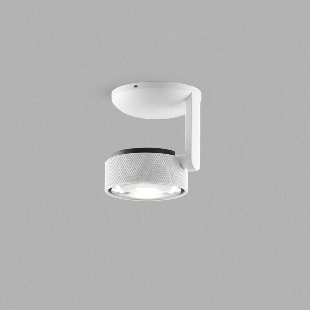 Cosmo c1 white Loftlampe