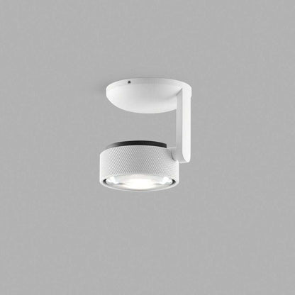Cosmo c1 white Loftlampe