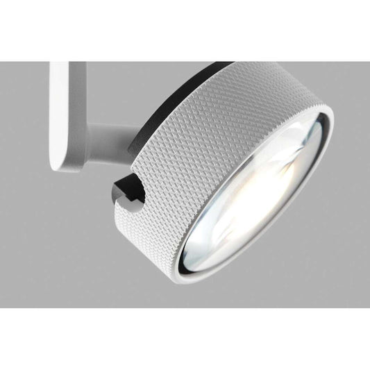 Cosmo c1 white Loftlampe