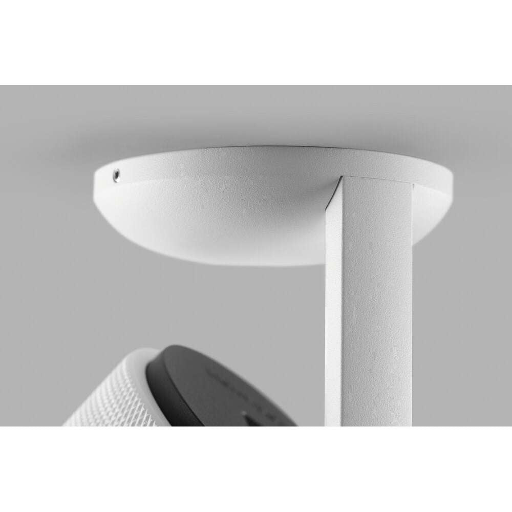 Cosmo c1 white Loftlampe