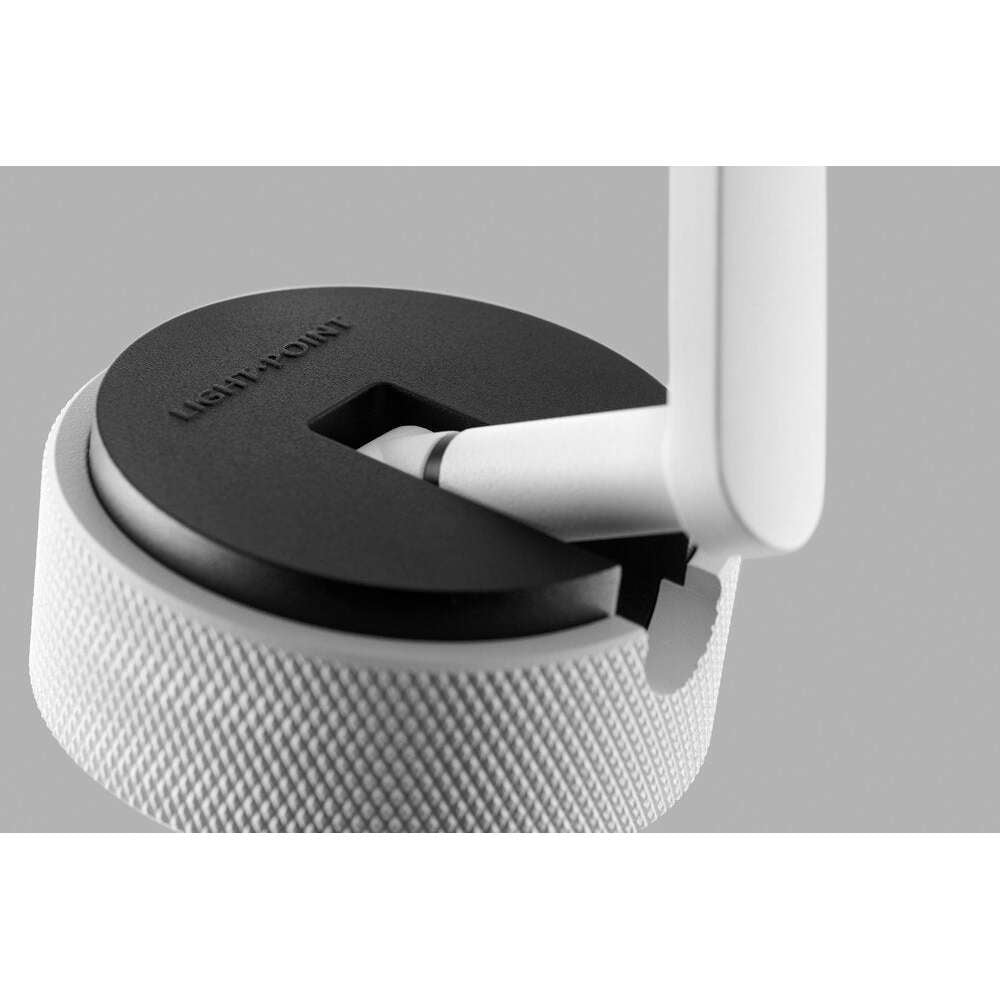 Cosmo c1 white Loftlampe