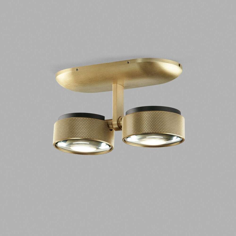 Cosmo c2 brass Spot