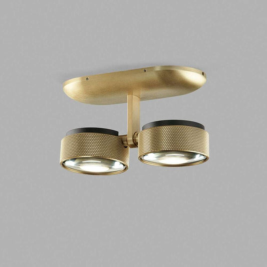 Cosmo c2 brass Spot