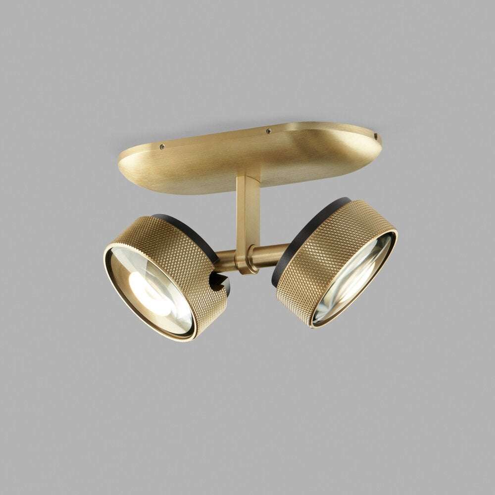 Cosmo c2 brass Spot