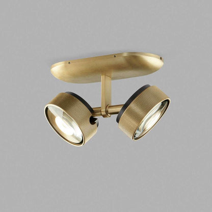 Cosmo c2 brass Spot