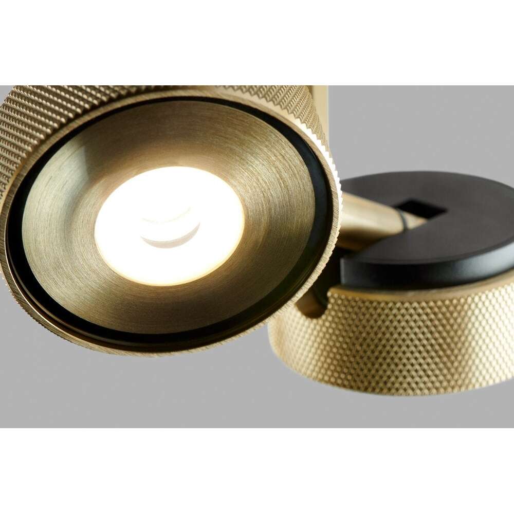 Cosmo c2 brass Spot