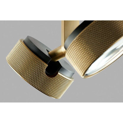 Cosmo c2 brass Spot