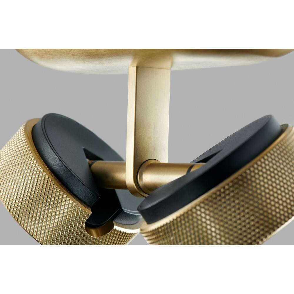 Cosmo c2 brass Spot