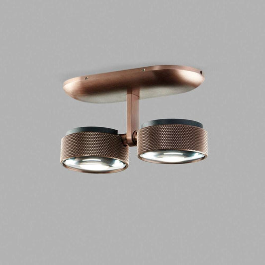 Cosmo c2 rose gold Spot