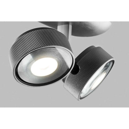 Cosmo c2 titanium Spot