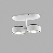 Cosmo c2 white Spot