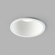 Curve ii ø110 white Spot