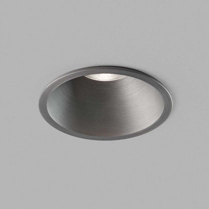 Curve ii ø110 titanium Spot