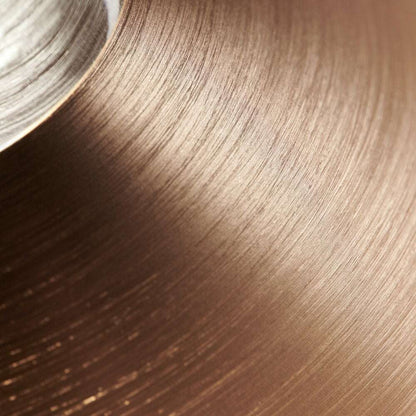 Curve ii ø90 rose gold Spot