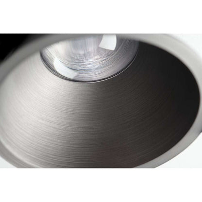 Curve ii ø110 titanium Spot