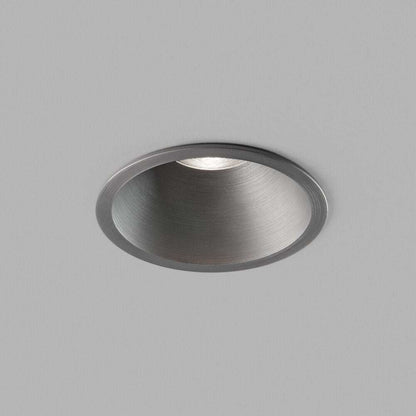 Curve ii ø90 titanium Spot