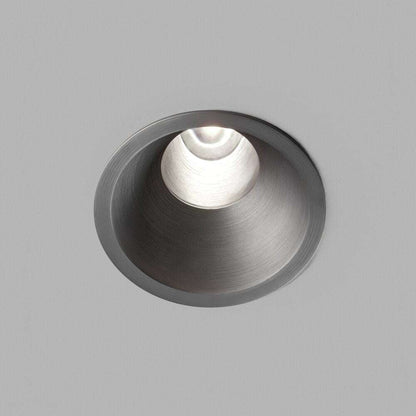 Curve ii ø90 titanium Spot