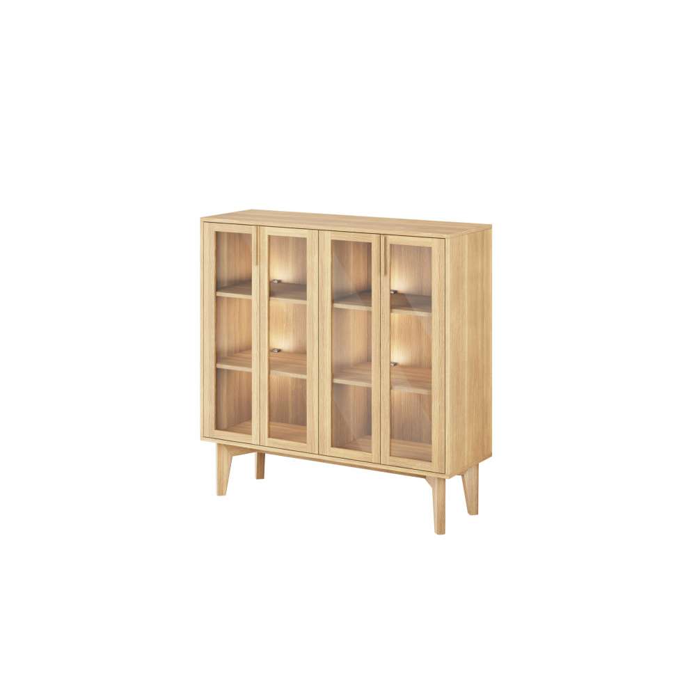 Casø 550 highboard
