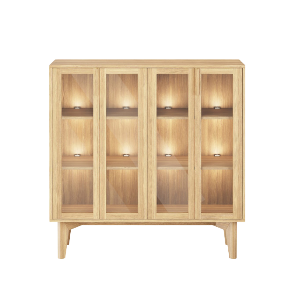 Casø 550 highboard