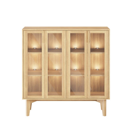 Casø 550 highboard
