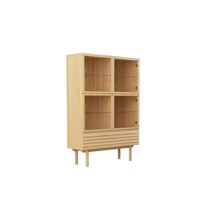 Casø 777 Highboard