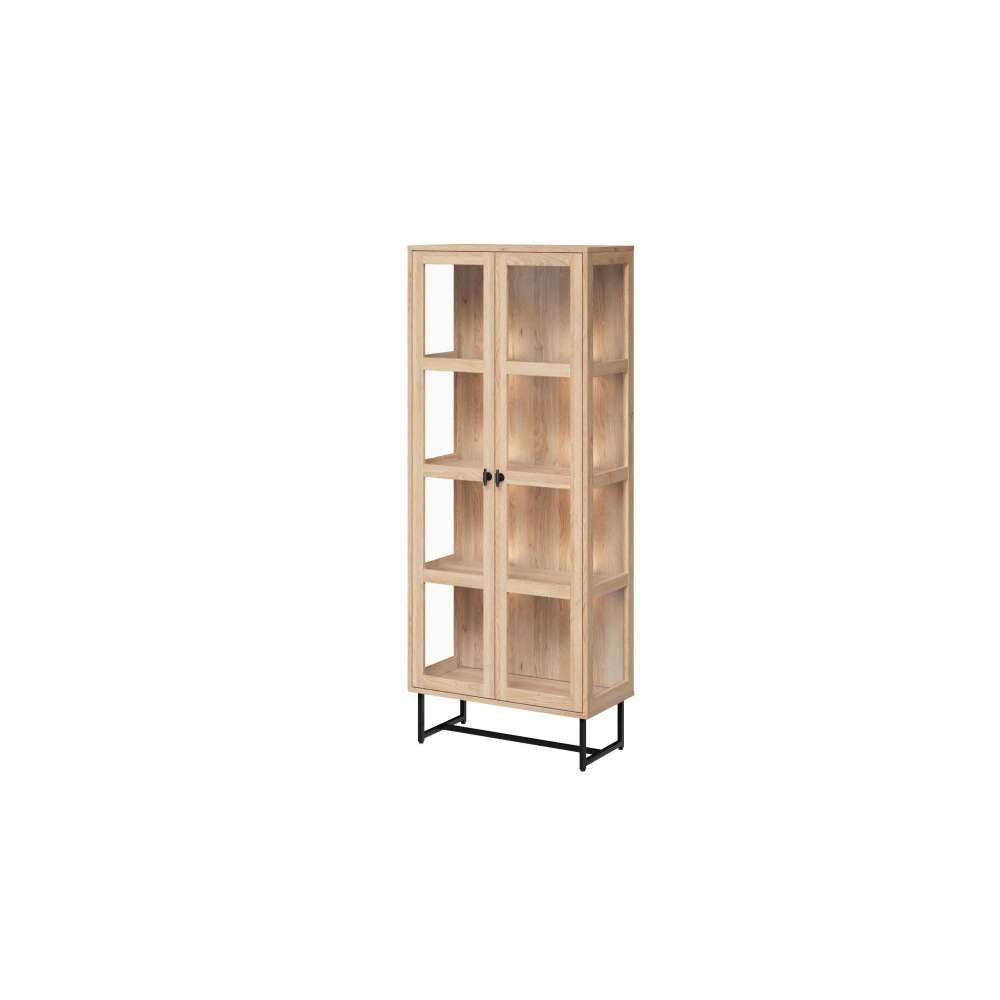 Embla vitrine