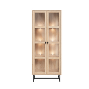Embla vitrine